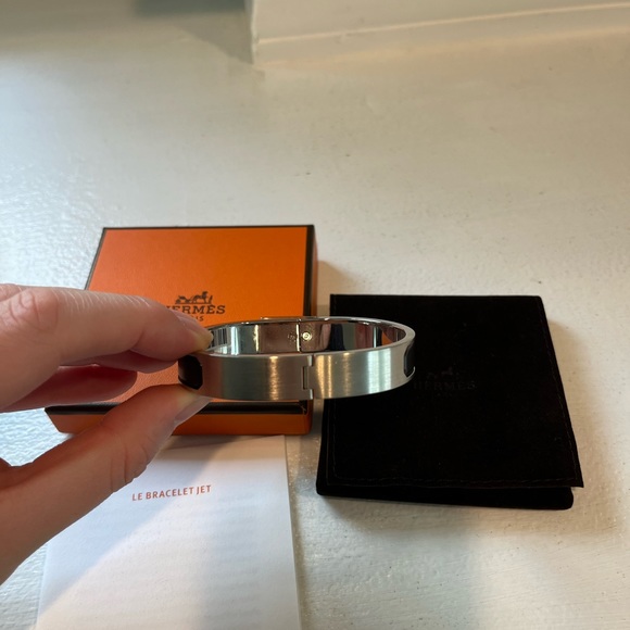 Hermes Men’s Bracelet - Picture 6 of 10